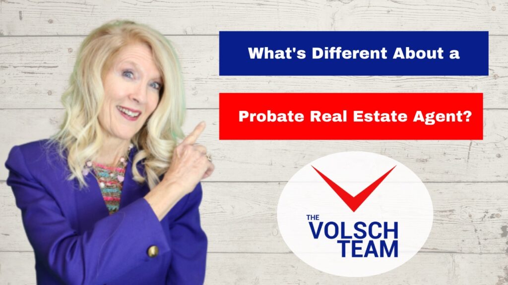 What’s different about a probate real estate agent? - Inland Empire ...