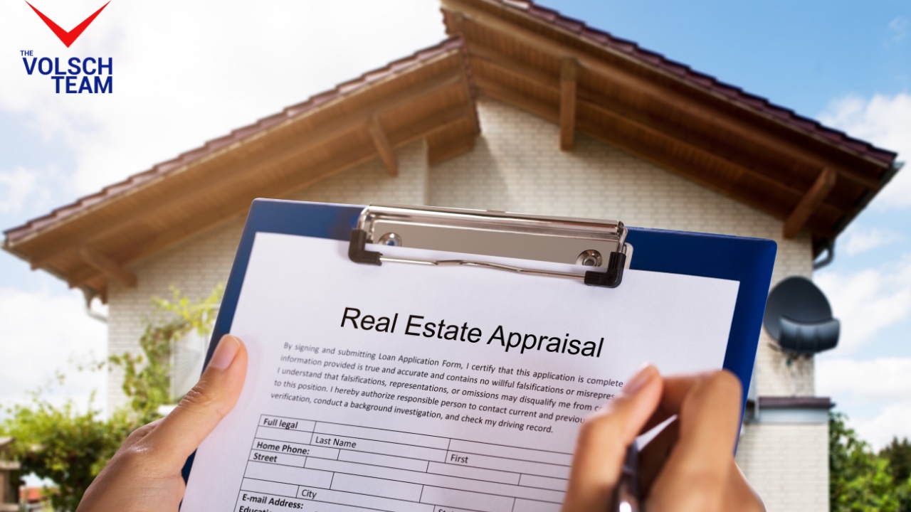 You are currently viewing What is an estate appraisal