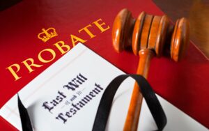 Read more about the article Common Misconceptions about Wills and Probate