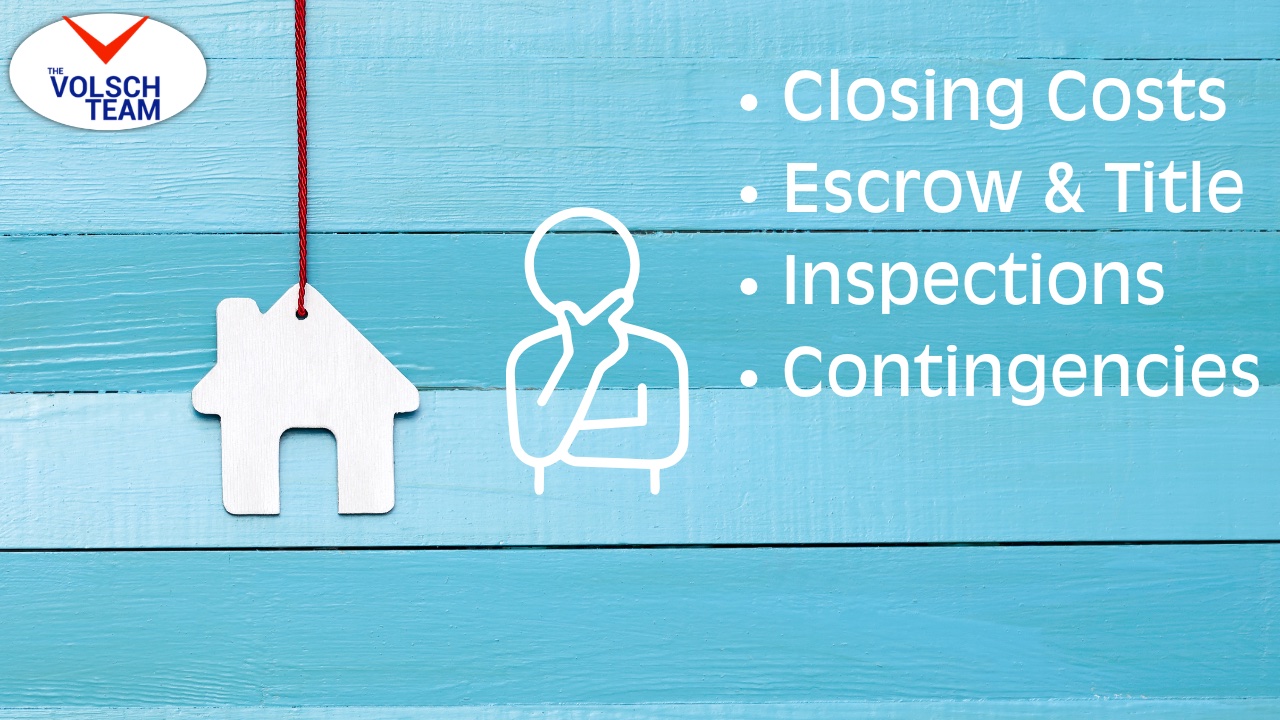 You are currently viewing Understanding Real Estate Terms: A Guide for Probate and Trust Sales