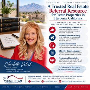 Read more about the article Hesperia Attorney Referral Authority